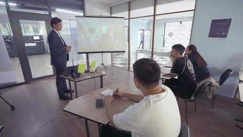 海能达深化中亚布局，携手哈萨克斯坦高校共筑通信技术交流新桥梁