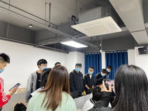 郑州黑马HTML/JS前端基础48期火热开班，技术交流社区赋能成长