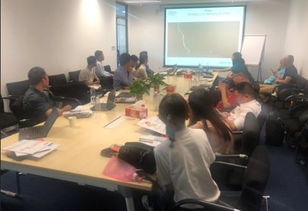 2019年6月12日 驻中国外企防雷技术交流活动纪要与洞见