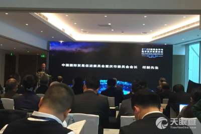 中国国际经济技术交流中心 构建全球技术合作桥梁，赋能创新发展