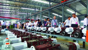 热烈祝贺湖北华信新厂竣工、建厂二十周年暨技术交流会隆重召开