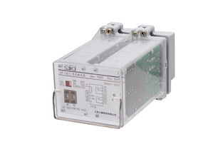 JY-1A电压继电器 技术性能深度解析与上继科技的解决方案
